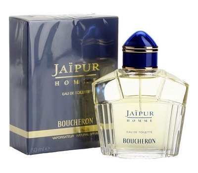 Boucheron Jaipur Homme 100889