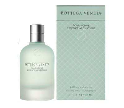 Bottega Veneta Essence Aromatique Pour Homme 100856