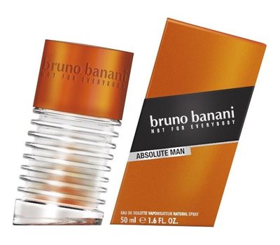 Bruno Banani Absolute Man 101067