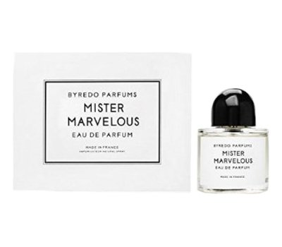 Byredo Mister Marvelous 101780