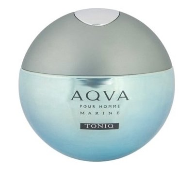 Bvlgari Aqva Marine Toniq men 101466