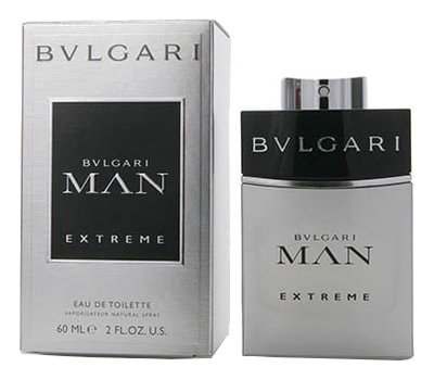 Bvlgari MAN Extreme 101577