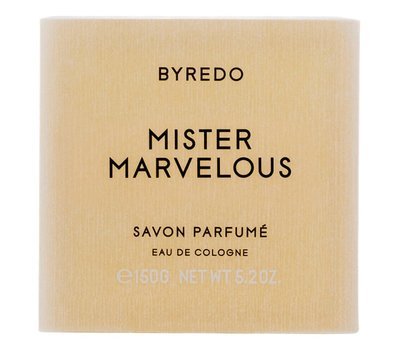 Byredo Mister Marvelous 101782