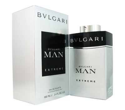 Bvlgari MAN Extreme 101579