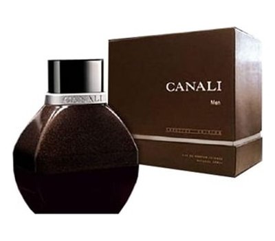 Canali Men Prestige 102571