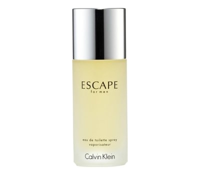 Calvin Klein Escape for men 102214