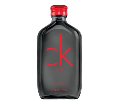 Calvin Klein CK One Red Edition for Him 102083