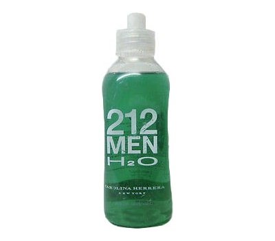 Carolina Herrera 212 H2O Men 102677