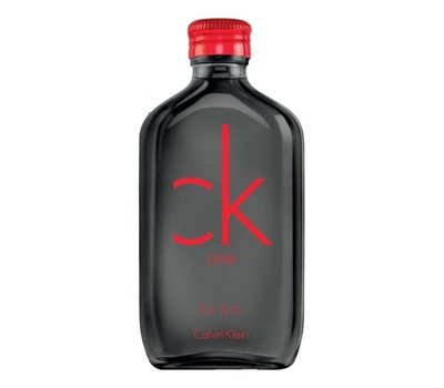 Calvin Klein CK One Red Edition for Him 102082