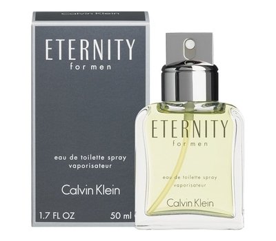 Calvin Klein Eternity for men 102258