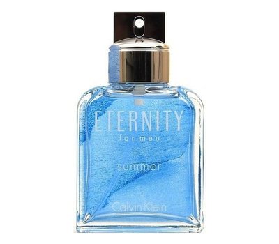 Calvin Klein Eternity Summer 2010 for men