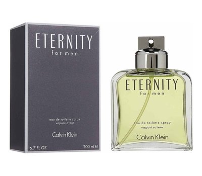 Calvin Klein Eternity for men 102257