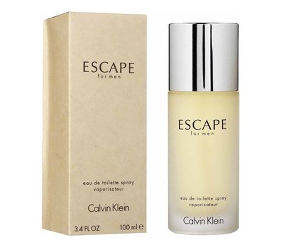 Calvin Klein Escape for men 102207