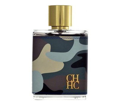 Carolina Herrera CH Africa Men 102819