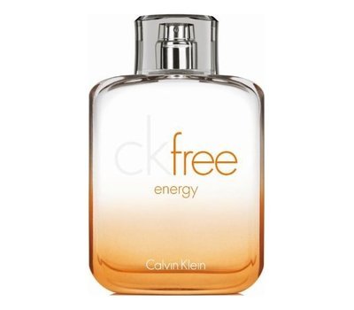 Calvin Klein CK Free Energy 102036