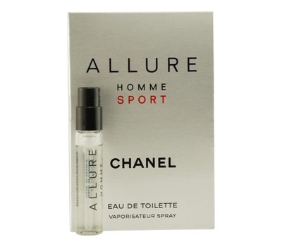 Chanel Allure Homme Sport 103745