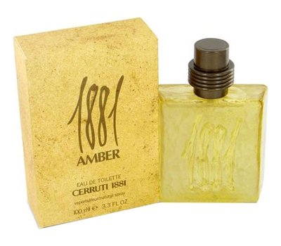 Cerruti 1881 Amber pour Homme 103461