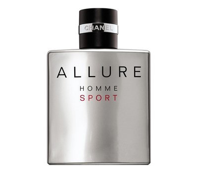 Chanel Allure Homme Sport 103756