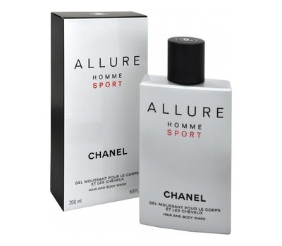 Chanel Allure Homme Sport 103749
