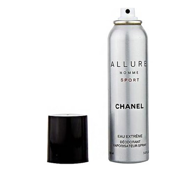 Chanel Allure Homme Sport 103761