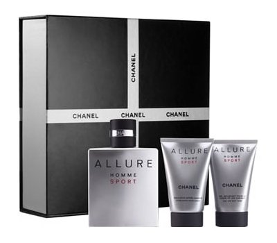 Chanel Allure Homme Sport 103763