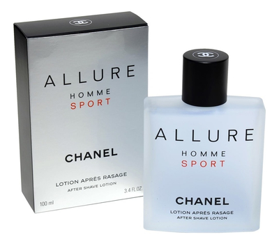 Chanel Allure Homme Sport 103747