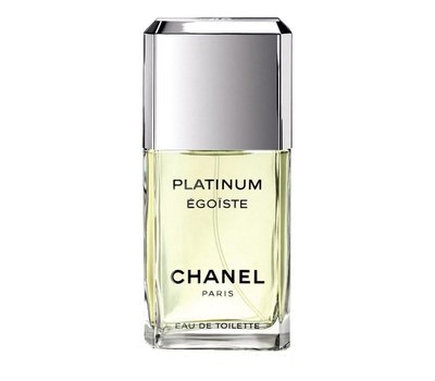 Chanel Egoiste Platinum 103874