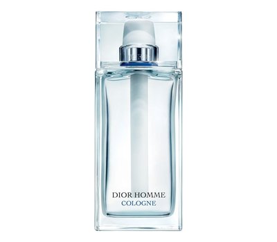 Christian Dior Homme Cologne