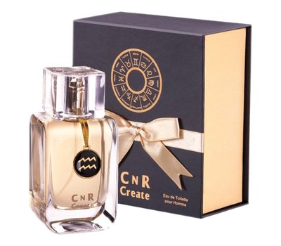 CnR Create Aquarius for Men 104591