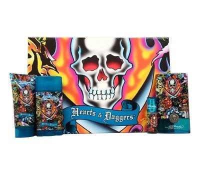 Christian Audigier Ed Hardy Hearts & Daggers for Him 104094