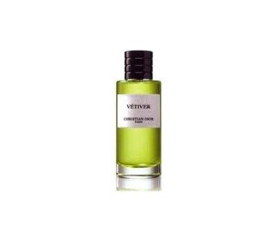 Christian Dior Vetiver