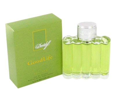 Davidoff Good Life for men 105819