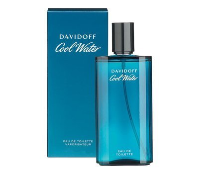 Davidoff Cool Water for men 105645