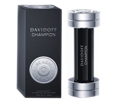 Davidoff Champion 105547