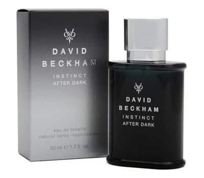 David Beckham Instinct After Dark 105396