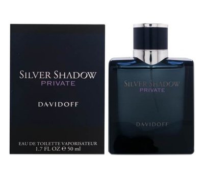 Davidoff Silver Shadow Private 105889