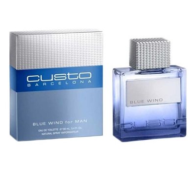 Custo Barcelona Blue Wind 105152