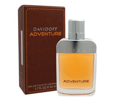 Davidoff Adventure 105502