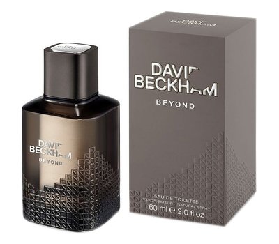 David Beckham Beyond 105330