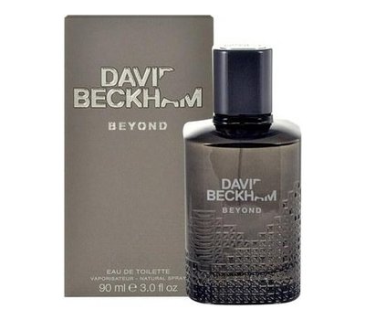 David Beckham Beyond 105331