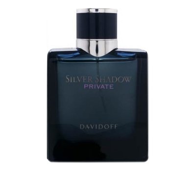 Davidoff Silver Shadow Private 105892