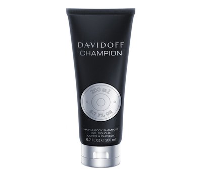 Davidoff Champion 105559