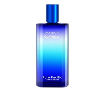 Davidoff Cool Water Pure Pacific for Him