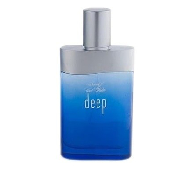 Davidoff Cool Water Deep