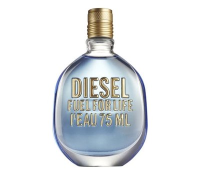 Diesel Fuel For Life L'eau