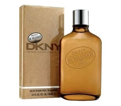 DKNY Be Delicious Picnic In The Park men 106607