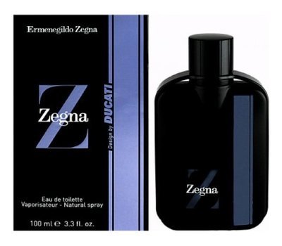 Ermenegildo Zegna Z Zegna Ducati 107471