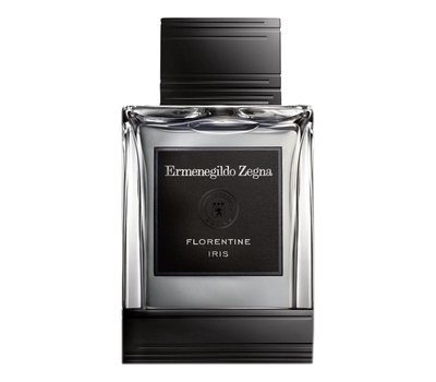 Ermenegildo Zegna Florentine Iris