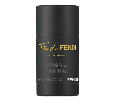 Fendi Fan di Fendi pour Homme 107918