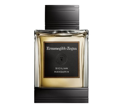 Ermenegildo Zegna Sicilian Mandarin 107418